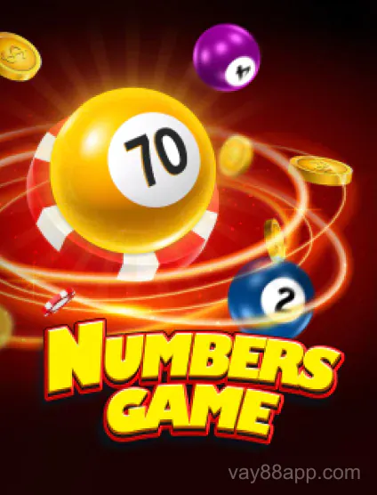 Athena Numbers Game Athena
