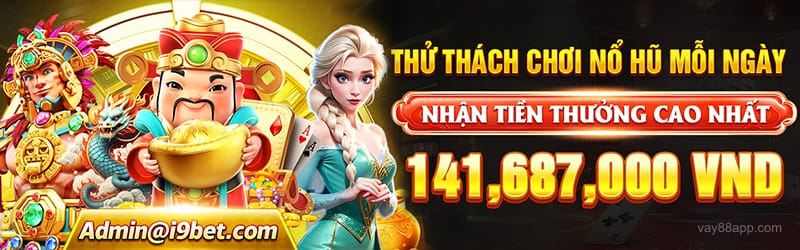 Tính năng mới vay88